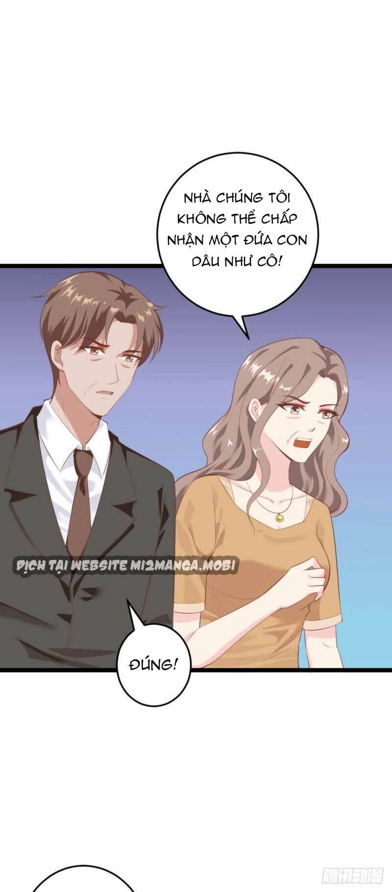 Cấm Tình Điềm Mật: Đế Thiếu Hào Môn Trêu Tận Cửa Chapter 65 - 16