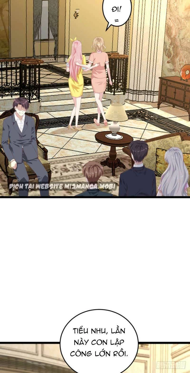 Cấm Tình Điềm Mật: Đế Thiếu Hào Môn Trêu Tận Cửa Chapter 65 - 19