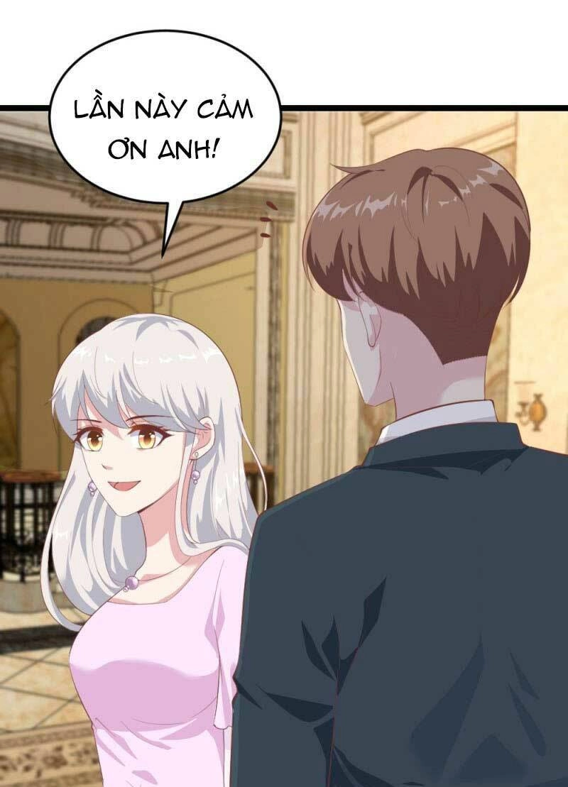 Cấm Tình Điềm Mật: Đế Thiếu Hào Môn Trêu Tận Cửa Chapter 65 - 21