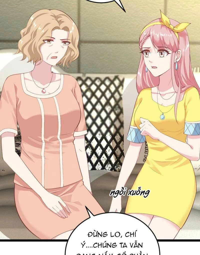 Cấm Tình Điềm Mật: Đế Thiếu Hào Môn Trêu Tận Cửa Chapter 65 - 27