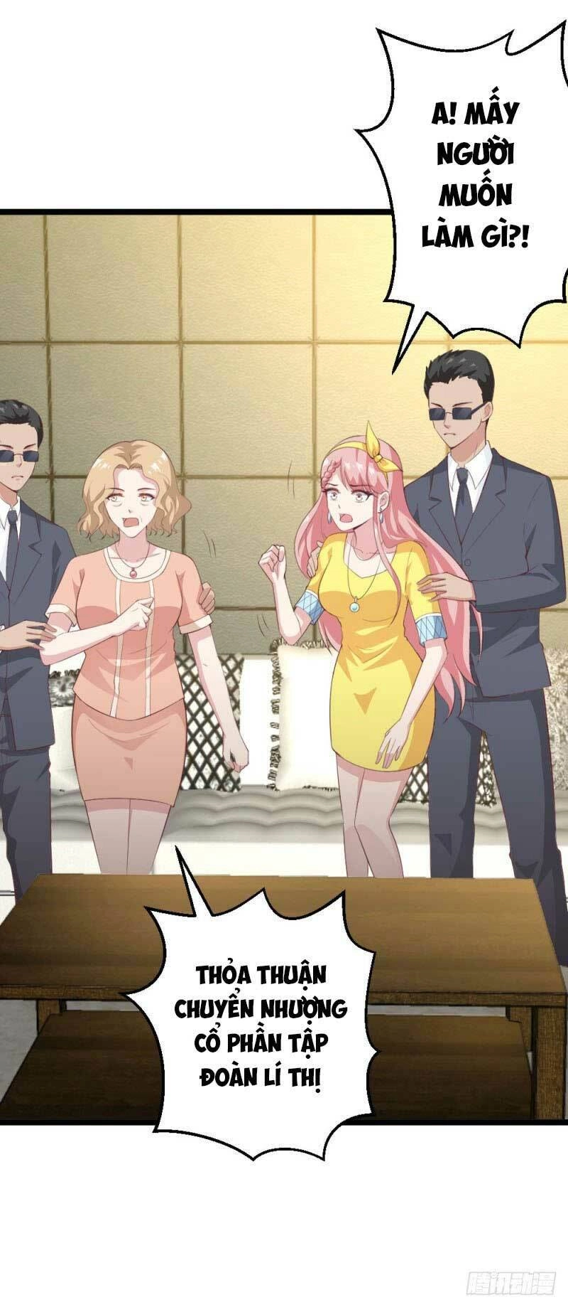 Cấm Tình Điềm Mật: Đế Thiếu Hào Môn Trêu Tận Cửa Chapter 65 - 32