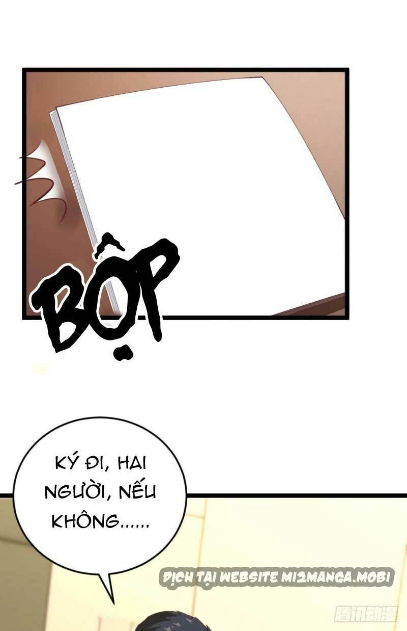 Cấm Tình Điềm Mật: Đế Thiếu Hào Môn Trêu Tận Cửa Chapter 65 - 33