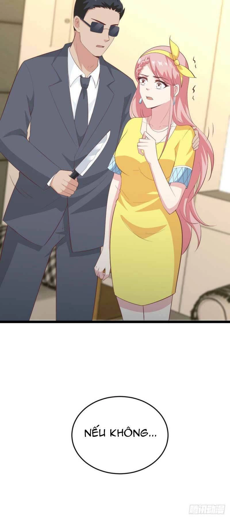 Cấm Tình Điềm Mật: Đế Thiếu Hào Môn Trêu Tận Cửa Chapter 65 - 34