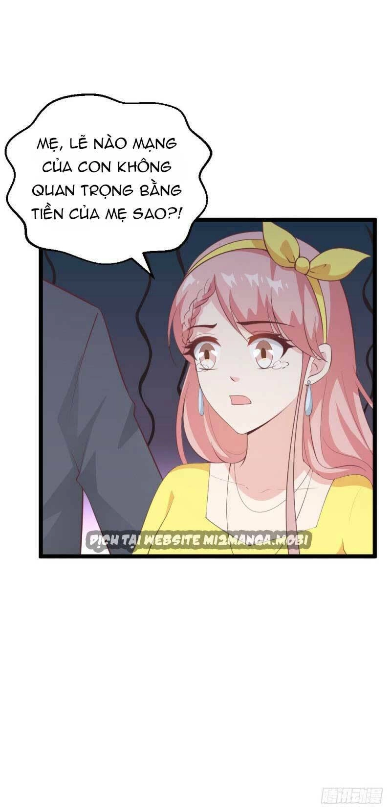 Cấm Tình Điềm Mật: Đế Thiếu Hào Môn Trêu Tận Cửa Chapter 66 - 5