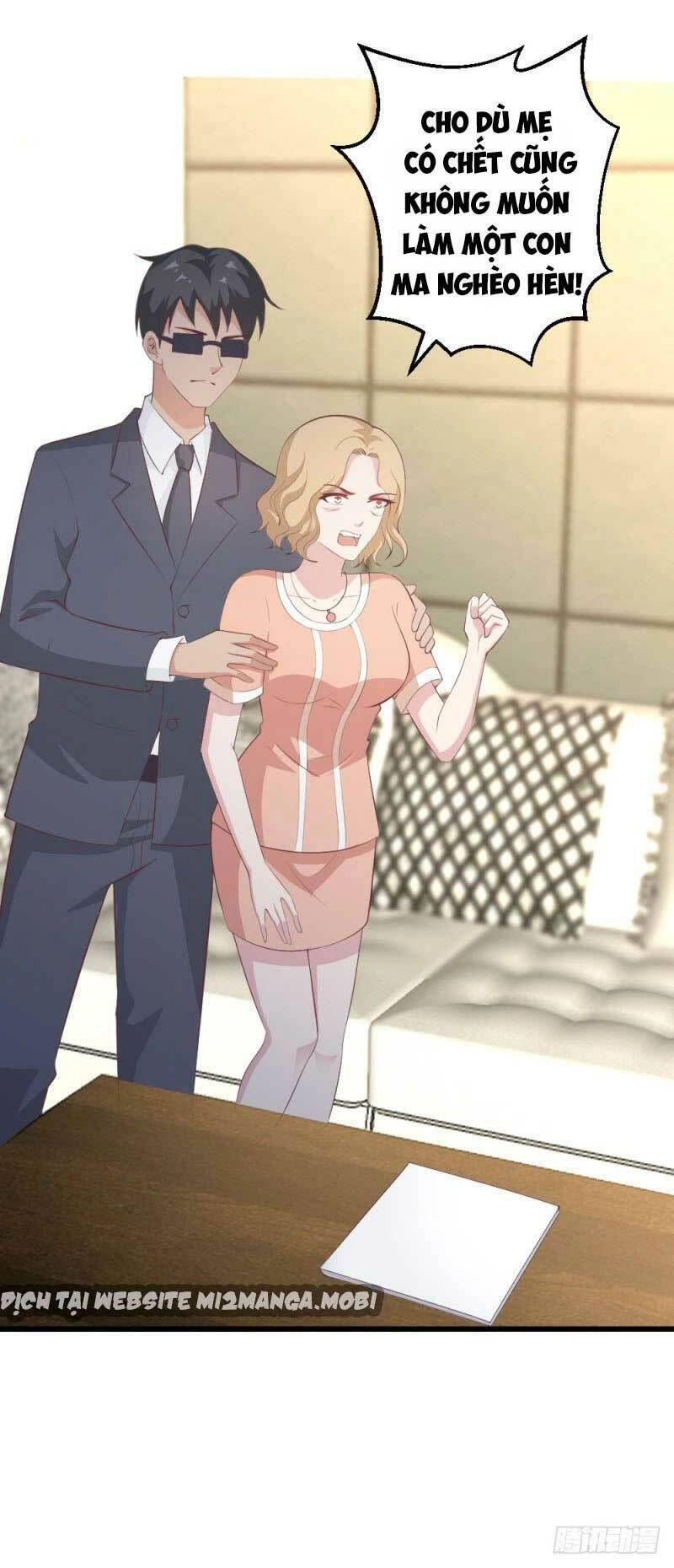 Cấm Tình Điềm Mật: Đế Thiếu Hào Môn Trêu Tận Cửa Chapter 66 - 6