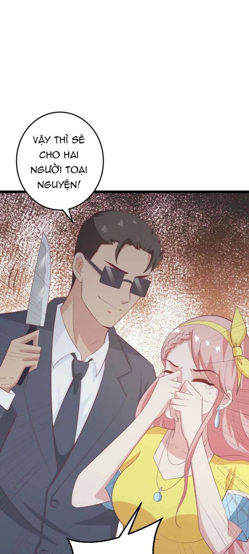 Cấm Tình Điềm Mật: Đế Thiếu Hào Môn Trêu Tận Cửa Chapter 66 - 9