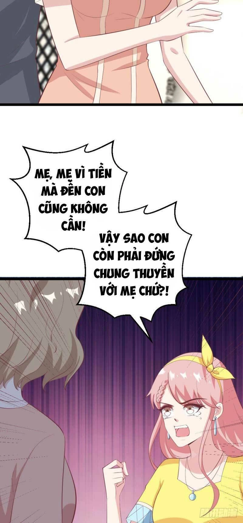 Cấm Tình Điềm Mật: Đế Thiếu Hào Môn Trêu Tận Cửa Chapter 66 - 12