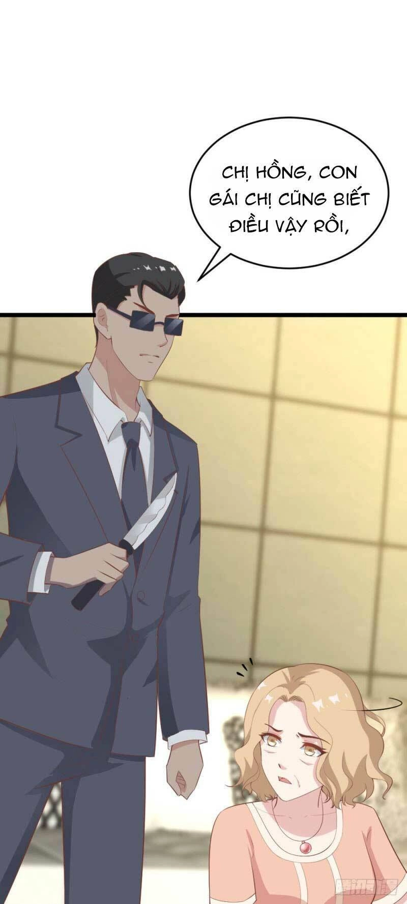 Cấm Tình Điềm Mật: Đế Thiếu Hào Môn Trêu Tận Cửa Chapter 66 - 17