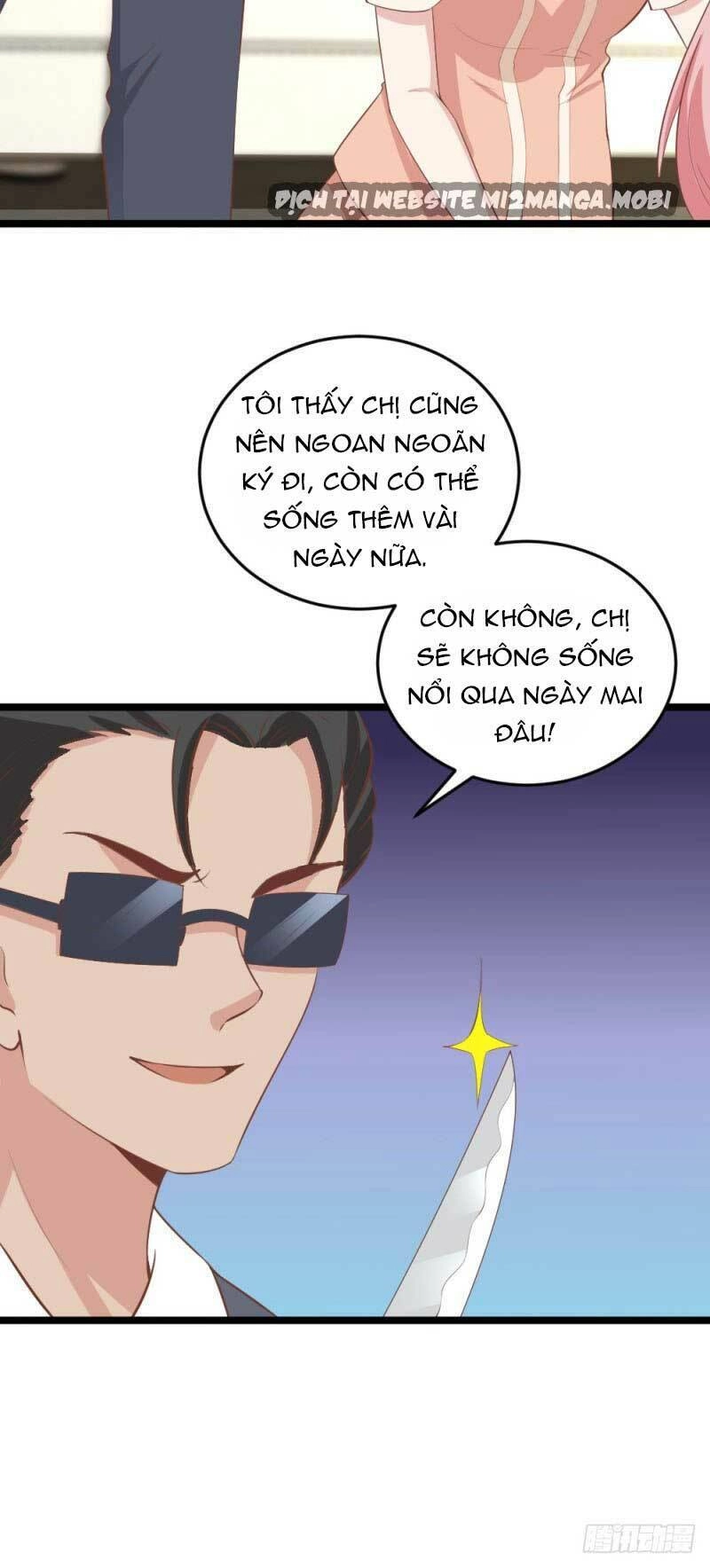 Cấm Tình Điềm Mật: Đế Thiếu Hào Môn Trêu Tận Cửa Chapter 66 - 18