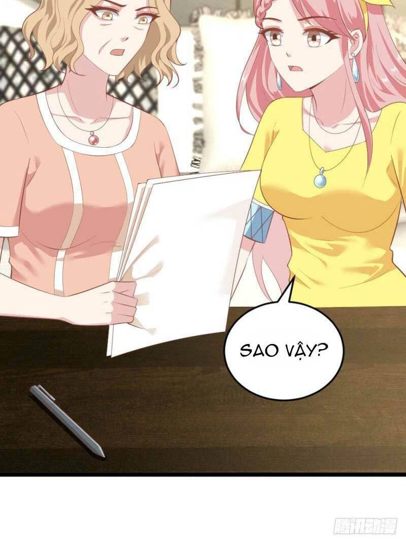 Cấm Tình Điềm Mật: Đế Thiếu Hào Môn Trêu Tận Cửa Chapter 66 - 24