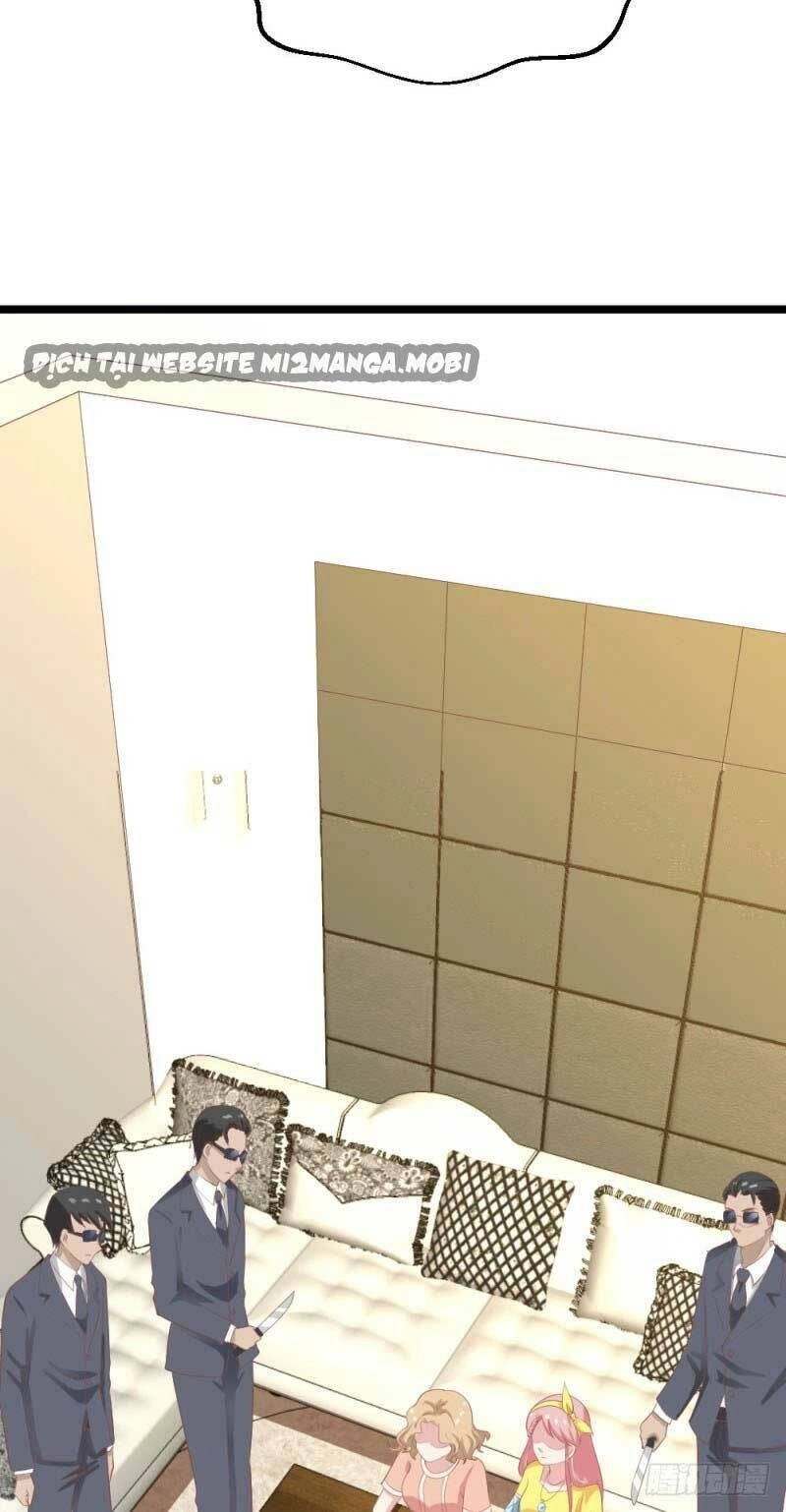 Cấm Tình Điềm Mật: Đế Thiếu Hào Môn Trêu Tận Cửa Chapter 66 - 32