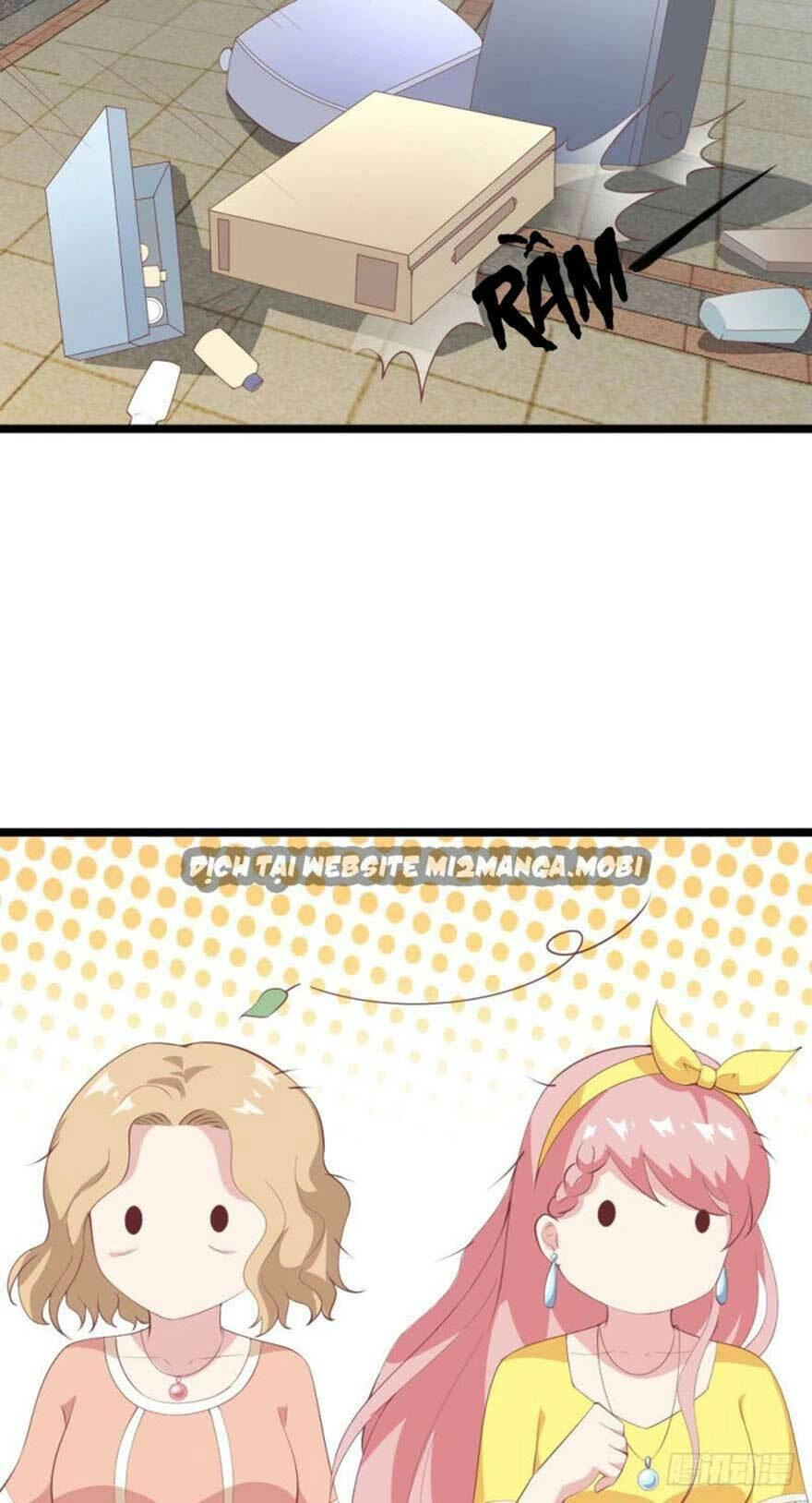 Cấm Tình Điềm Mật: Đế Thiếu Hào Môn Trêu Tận Cửa Chapter 67 - 6