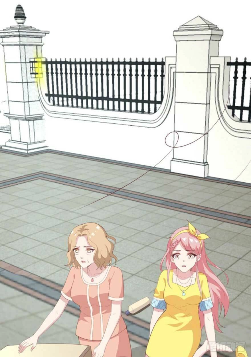 Cấm Tình Điềm Mật: Đế Thiếu Hào Môn Trêu Tận Cửa Chapter 67 - 8