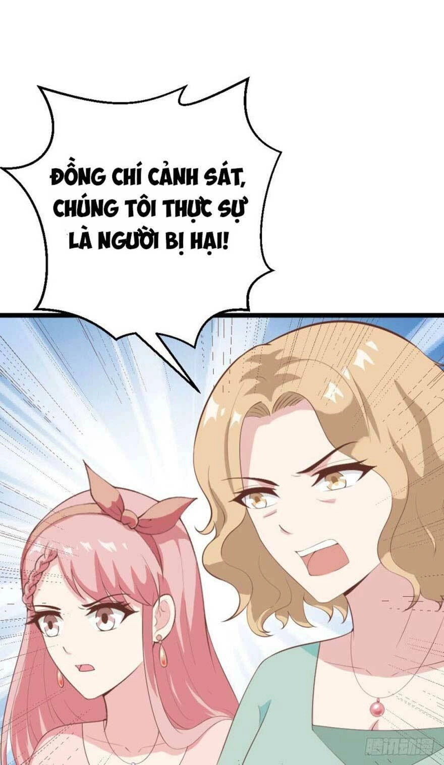 Cấm Tình Điềm Mật: Đế Thiếu Hào Môn Trêu Tận Cửa Chapter 67 - 11