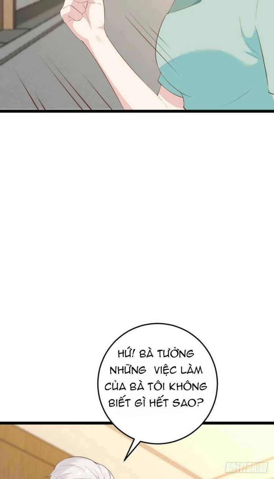 Cấm Tình Điềm Mật: Đế Thiếu Hào Môn Trêu Tận Cửa Chapter 67 - 31