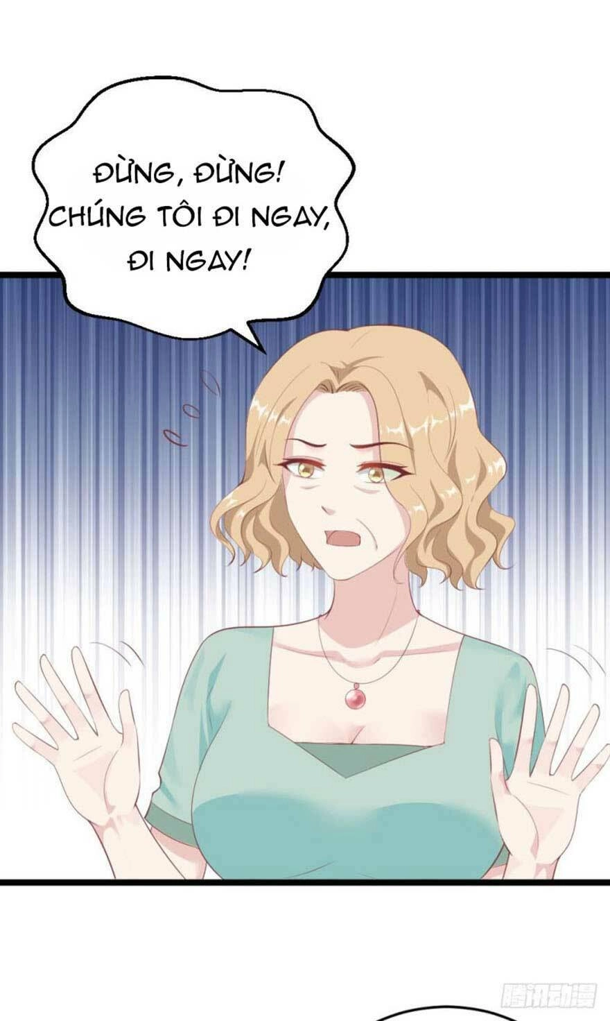 Cấm Tình Điềm Mật: Đế Thiếu Hào Môn Trêu Tận Cửa Chapter 67 - 39