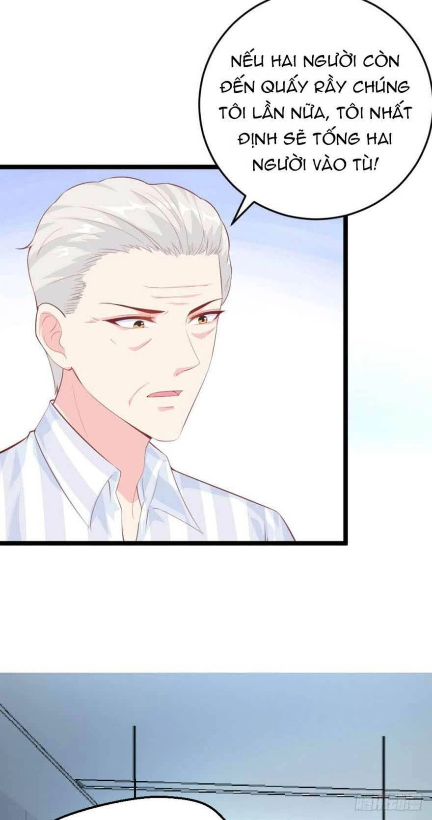 Cấm Tình Điềm Mật: Đế Thiếu Hào Môn Trêu Tận Cửa Chapter 67 - 40