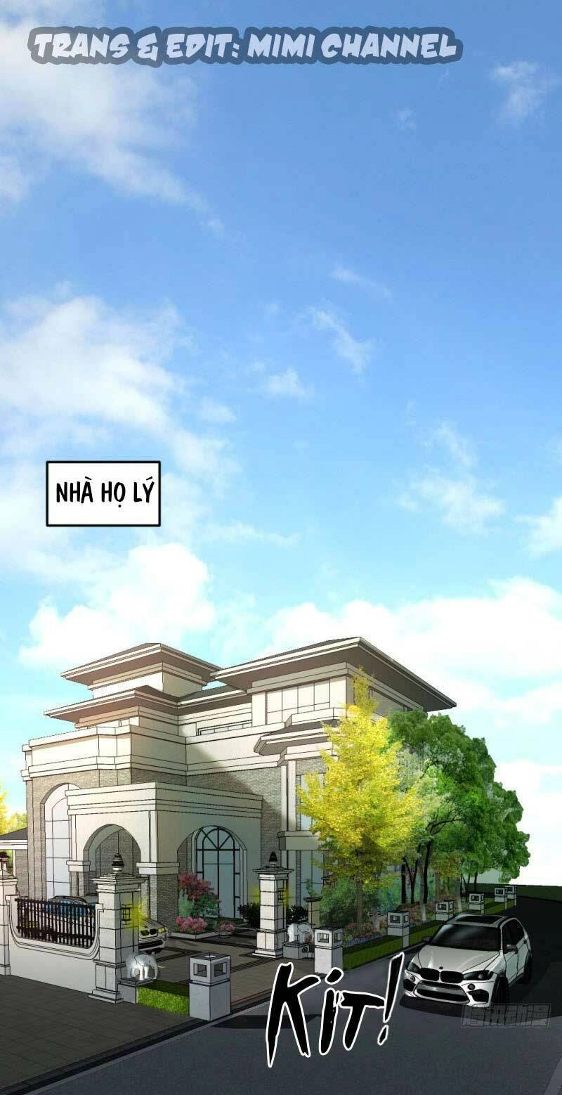 Cấm Tình Điềm Mật: Đế Thiếu Hào Môn Trêu Tận Cửa Chapter 68 - 2