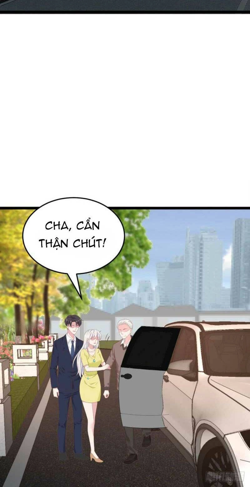 Cấm Tình Điềm Mật: Đế Thiếu Hào Môn Trêu Tận Cửa Chapter 68 - 3