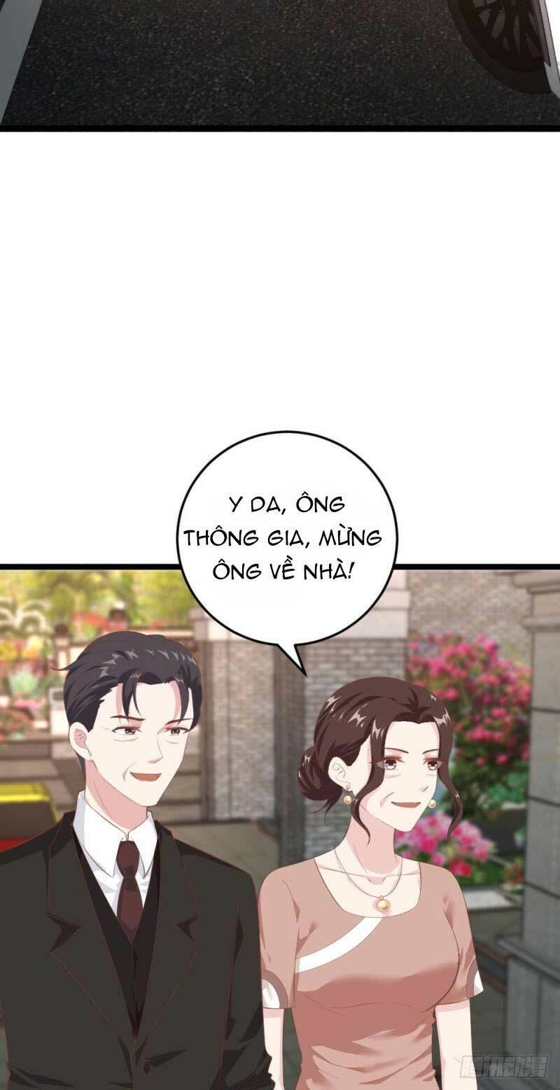 Cấm Tình Điềm Mật: Đế Thiếu Hào Môn Trêu Tận Cửa Chapter 68 - 4