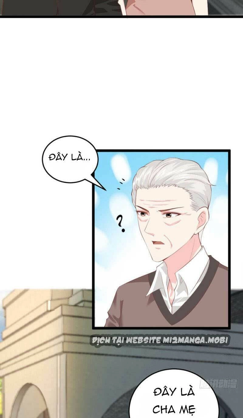 Cấm Tình Điềm Mật: Đế Thiếu Hào Môn Trêu Tận Cửa Chapter 68 - 5