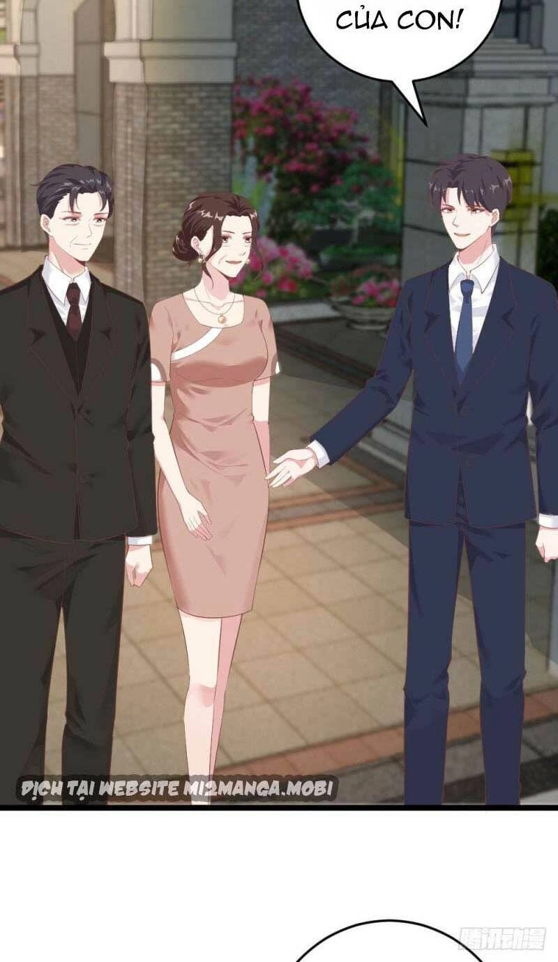 Cấm Tình Điềm Mật: Đế Thiếu Hào Môn Trêu Tận Cửa Chapter 68 - 6