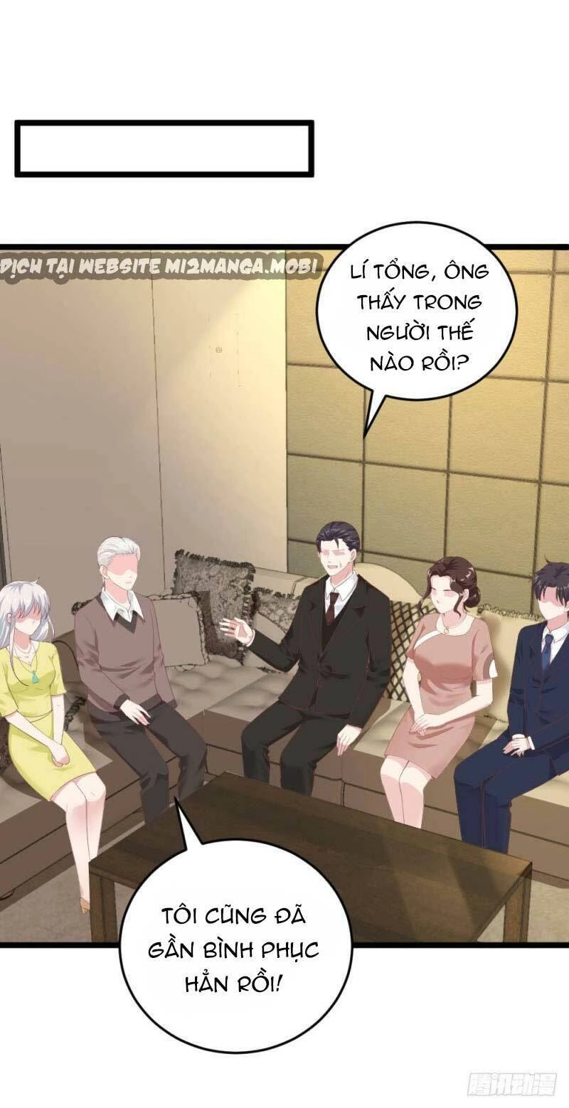 Cấm Tình Điềm Mật: Đế Thiếu Hào Môn Trêu Tận Cửa Chapter 68 - 9