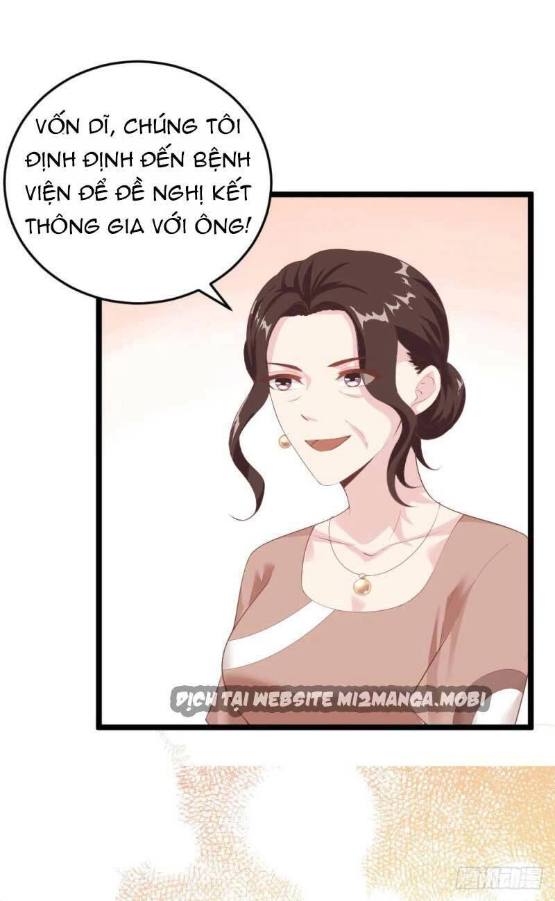 Cấm Tình Điềm Mật: Đế Thiếu Hào Môn Trêu Tận Cửa Chapter 68 - 10