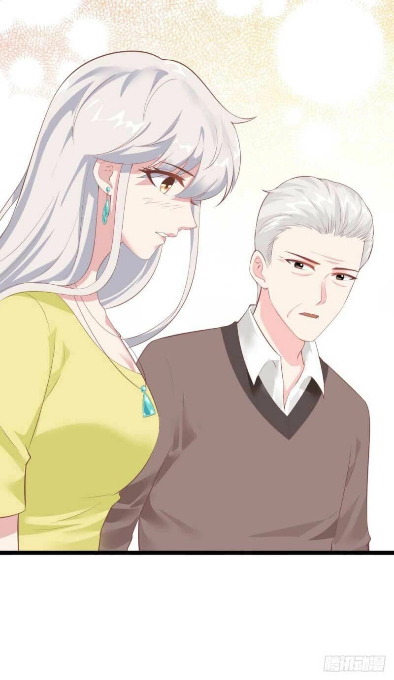 Cấm Tình Điềm Mật: Đế Thiếu Hào Môn Trêu Tận Cửa Chapter 68 - 11