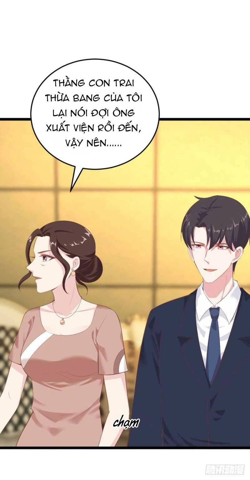 Cấm Tình Điềm Mật: Đế Thiếu Hào Môn Trêu Tận Cửa Chapter 68 - 12