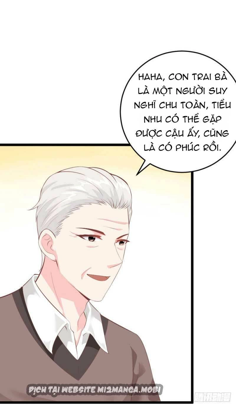 Cấm Tình Điềm Mật: Đế Thiếu Hào Môn Trêu Tận Cửa Chapter 68 - 13