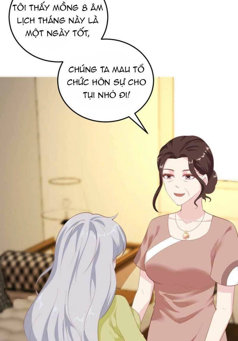 Cấm Tình Điềm Mật: Đế Thiếu Hào Môn Trêu Tận Cửa Chapter 68 - 15