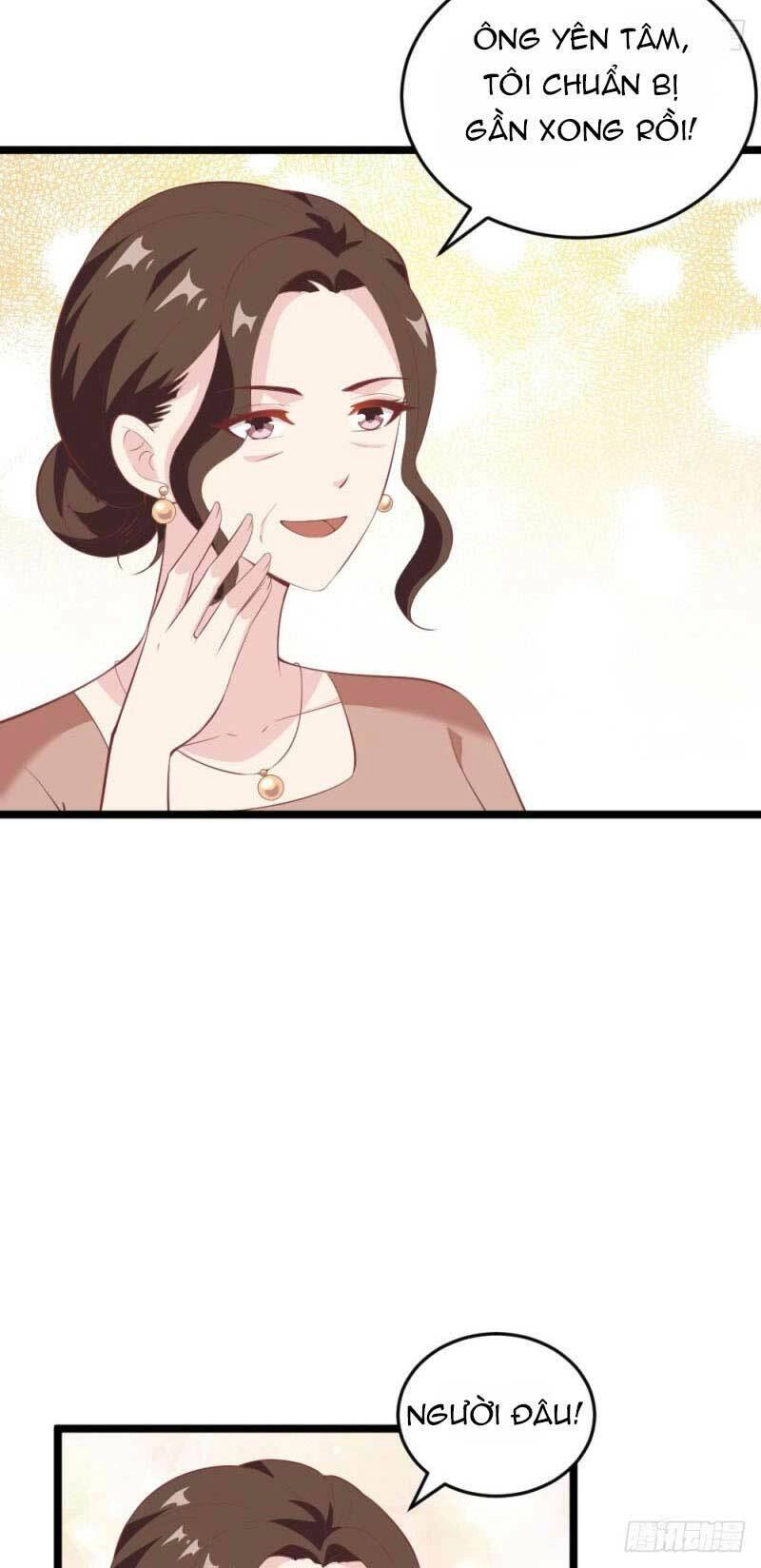 Cấm Tình Điềm Mật: Đế Thiếu Hào Môn Trêu Tận Cửa Chapter 68 - 20