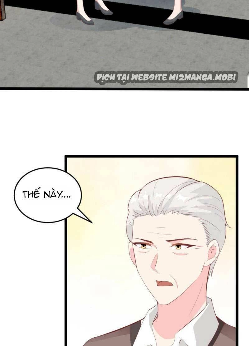 Cấm Tình Điềm Mật: Đế Thiếu Hào Môn Trêu Tận Cửa Chapter 68 - 22