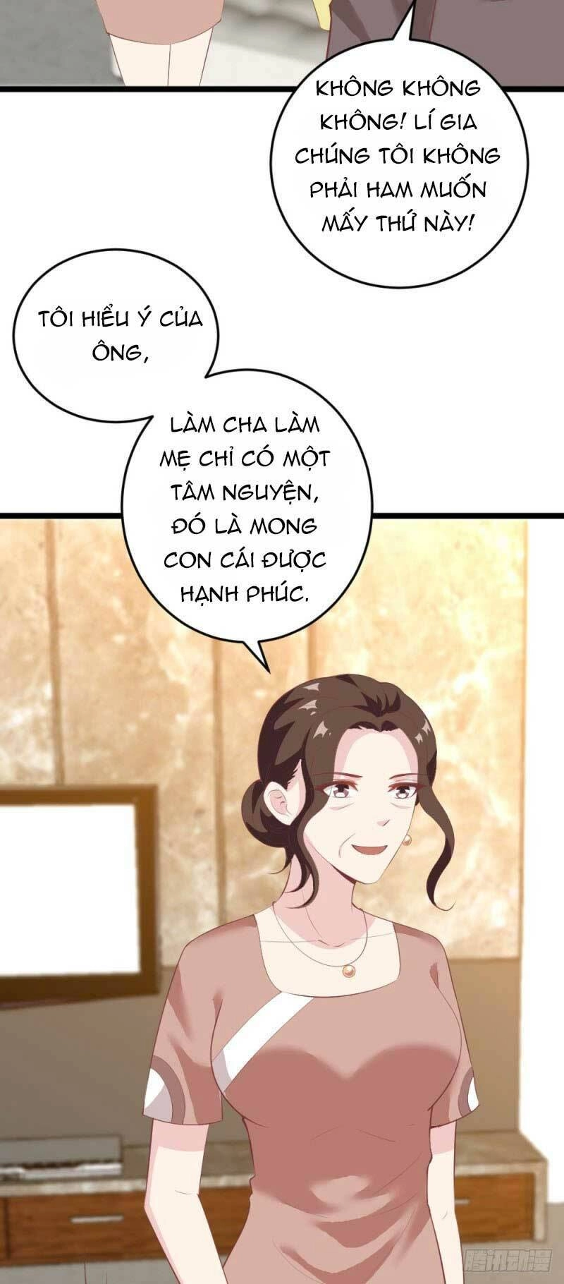 Cấm Tình Điềm Mật: Đế Thiếu Hào Môn Trêu Tận Cửa Chapter 68 - 27