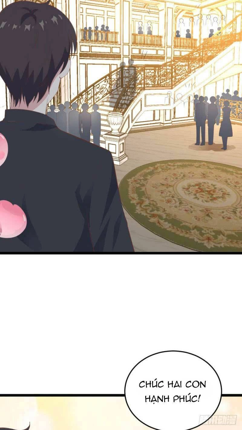 Cấm Tình Điềm Mật: Đế Thiếu Hào Môn Trêu Tận Cửa Chapter 68 - 34