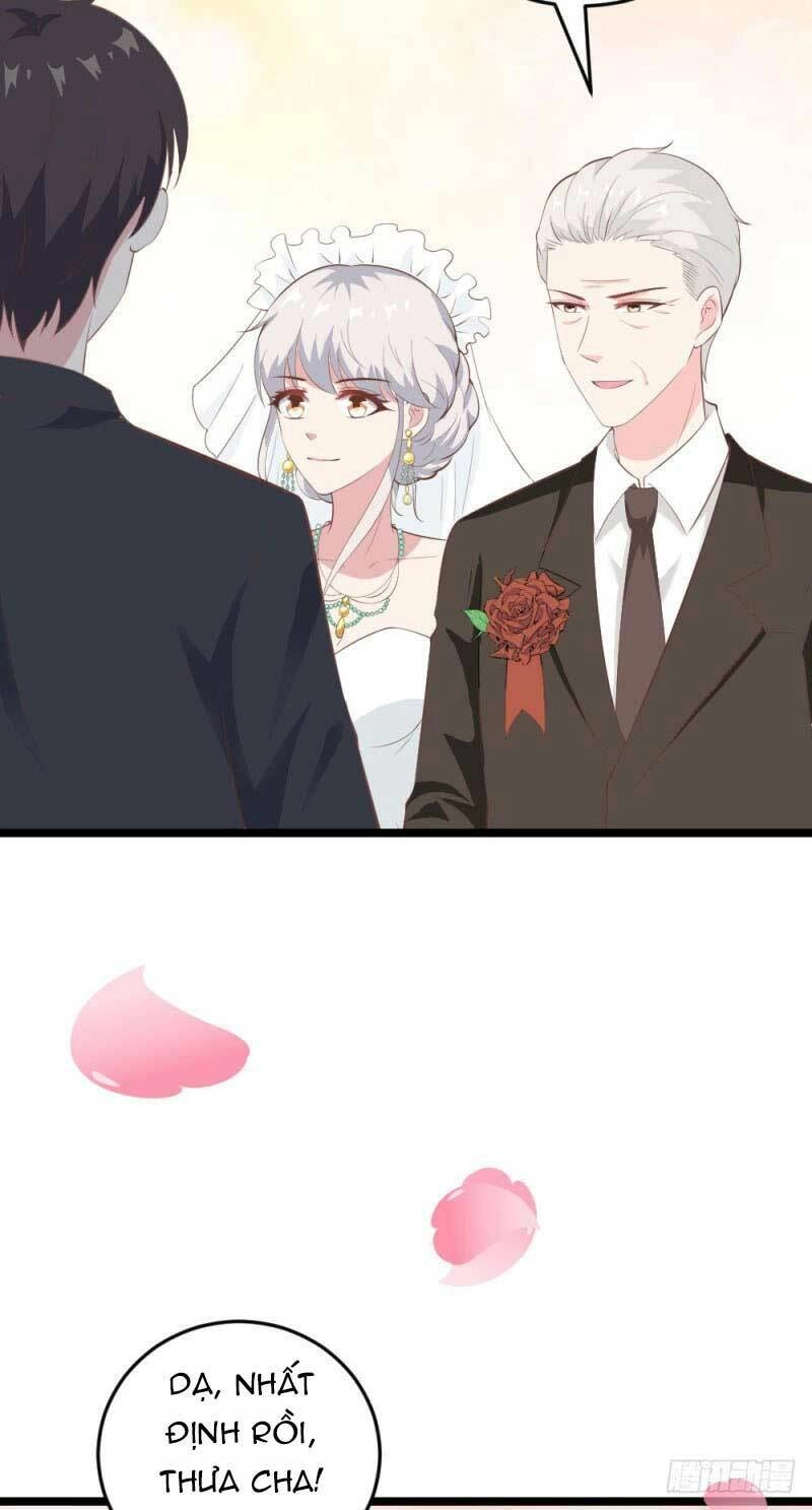 Cấm Tình Điềm Mật: Đế Thiếu Hào Môn Trêu Tận Cửa Chapter 68 - 35