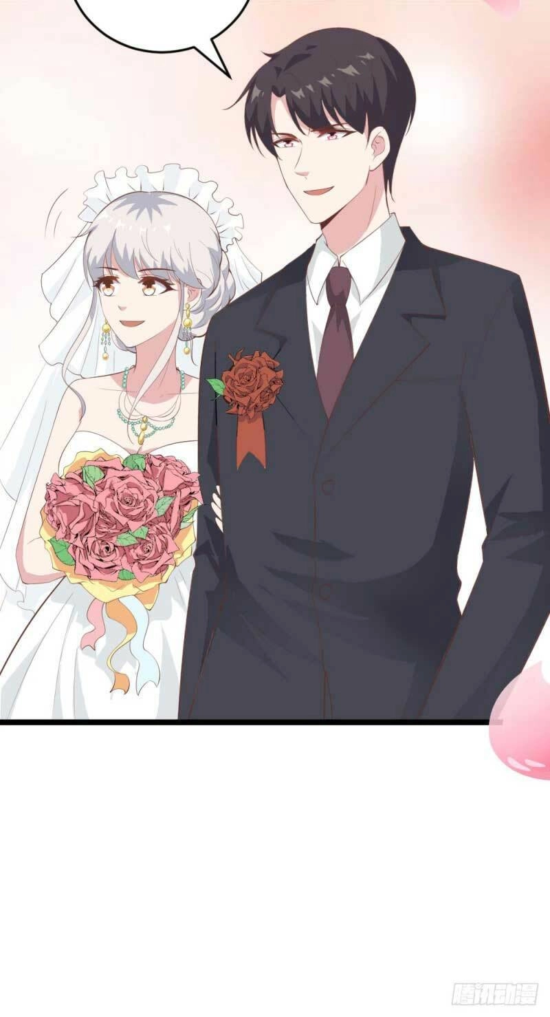 Cấm Tình Điềm Mật: Đế Thiếu Hào Môn Trêu Tận Cửa Chapter 68 - 36