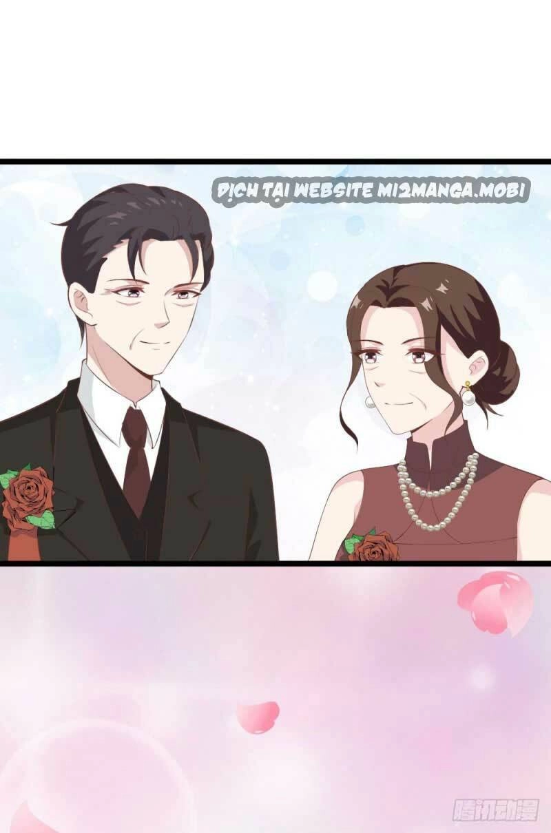 Cấm Tình Điềm Mật: Đế Thiếu Hào Môn Trêu Tận Cửa Chapter 68 - 37