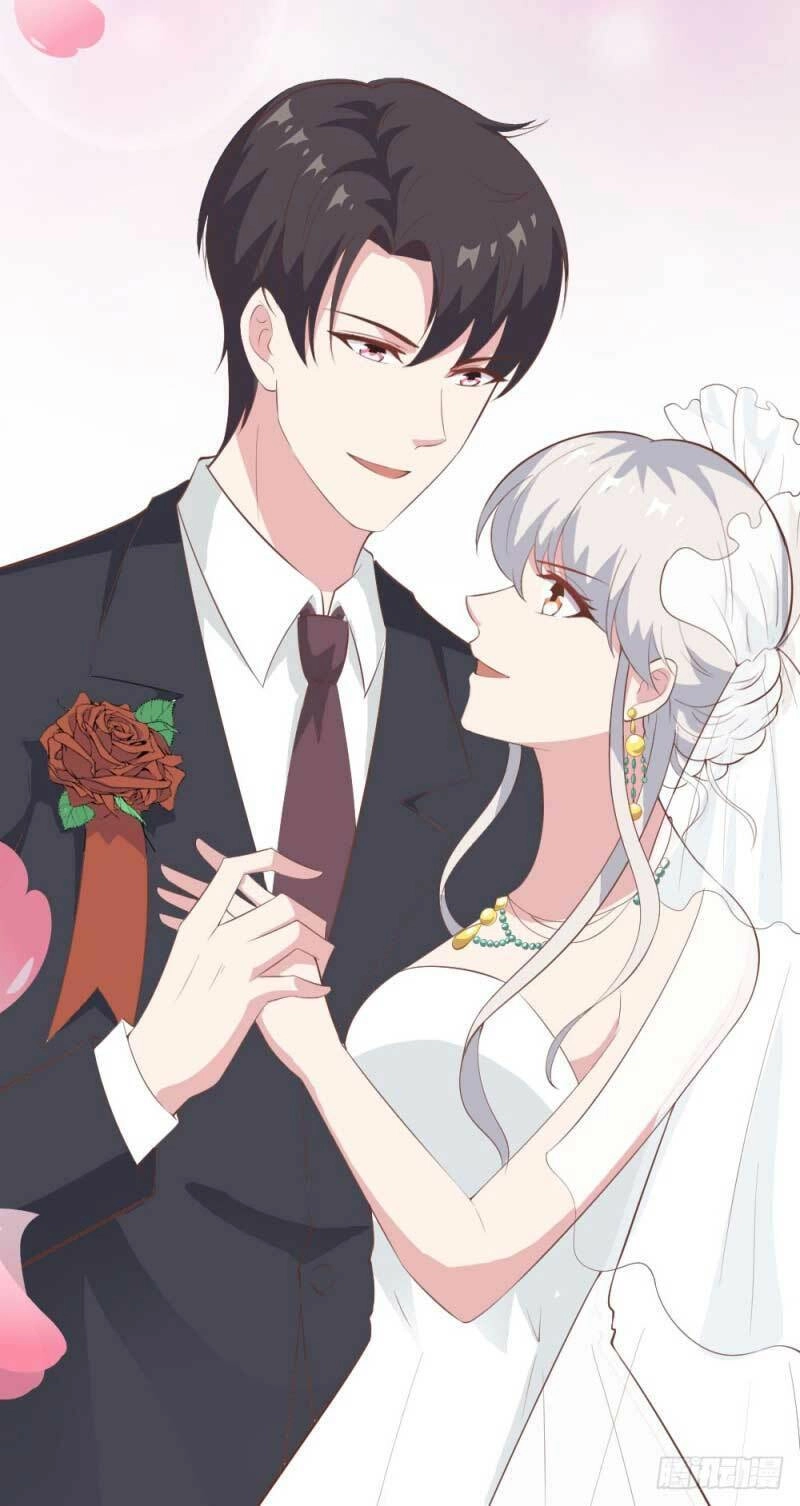 Cấm Tình Điềm Mật: Đế Thiếu Hào Môn Trêu Tận Cửa Chapter 68 - 38