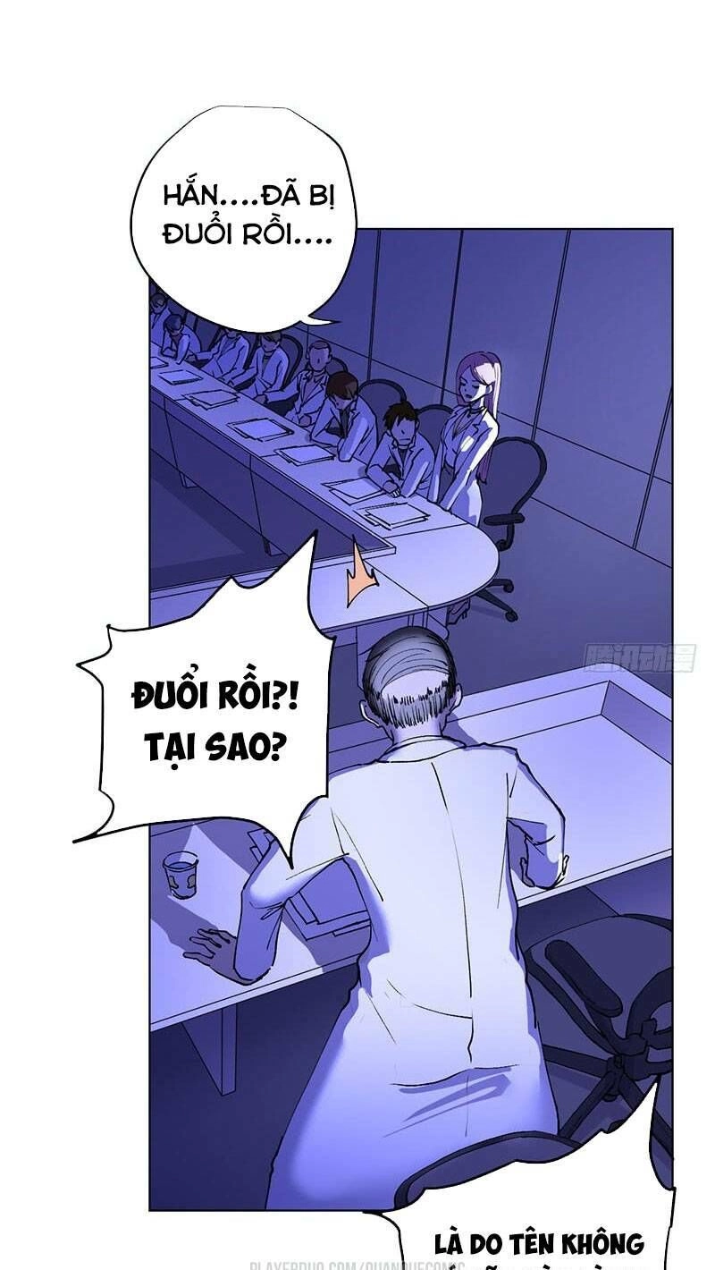 Vương Bài Thần Y Chapter 1 - 10