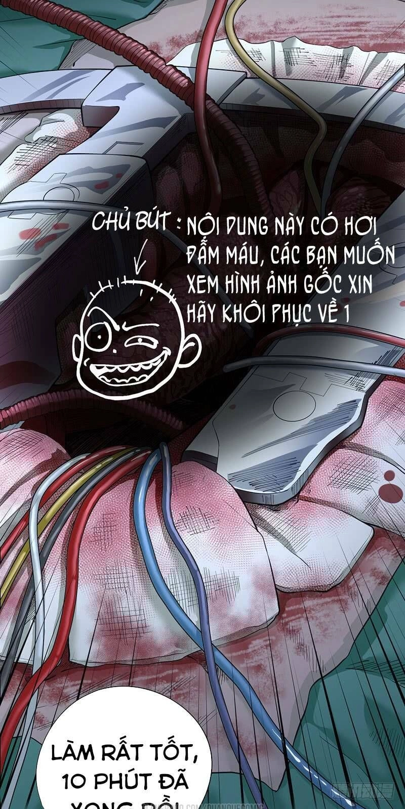 Vương Bài Thần Y Chapter 2 - 14