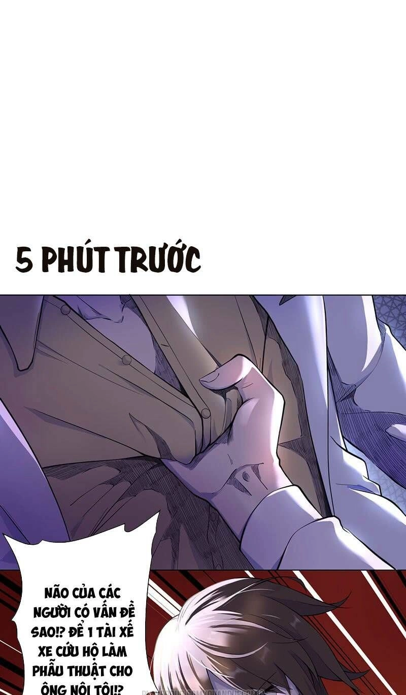 Vương Bài Thần Y Chapter 3 - 1