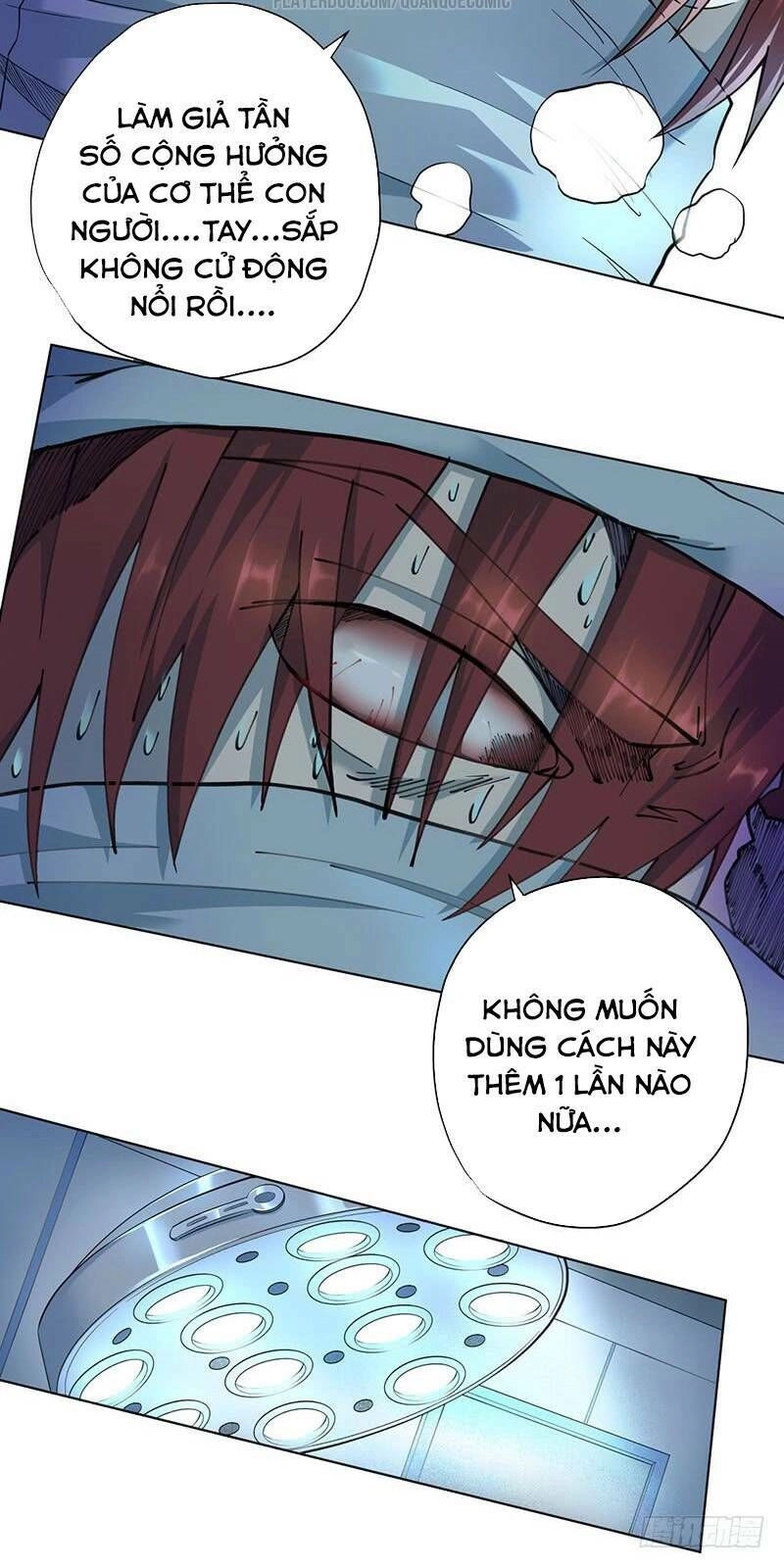 Vương Bài Thần Y Chapter 3 - 20