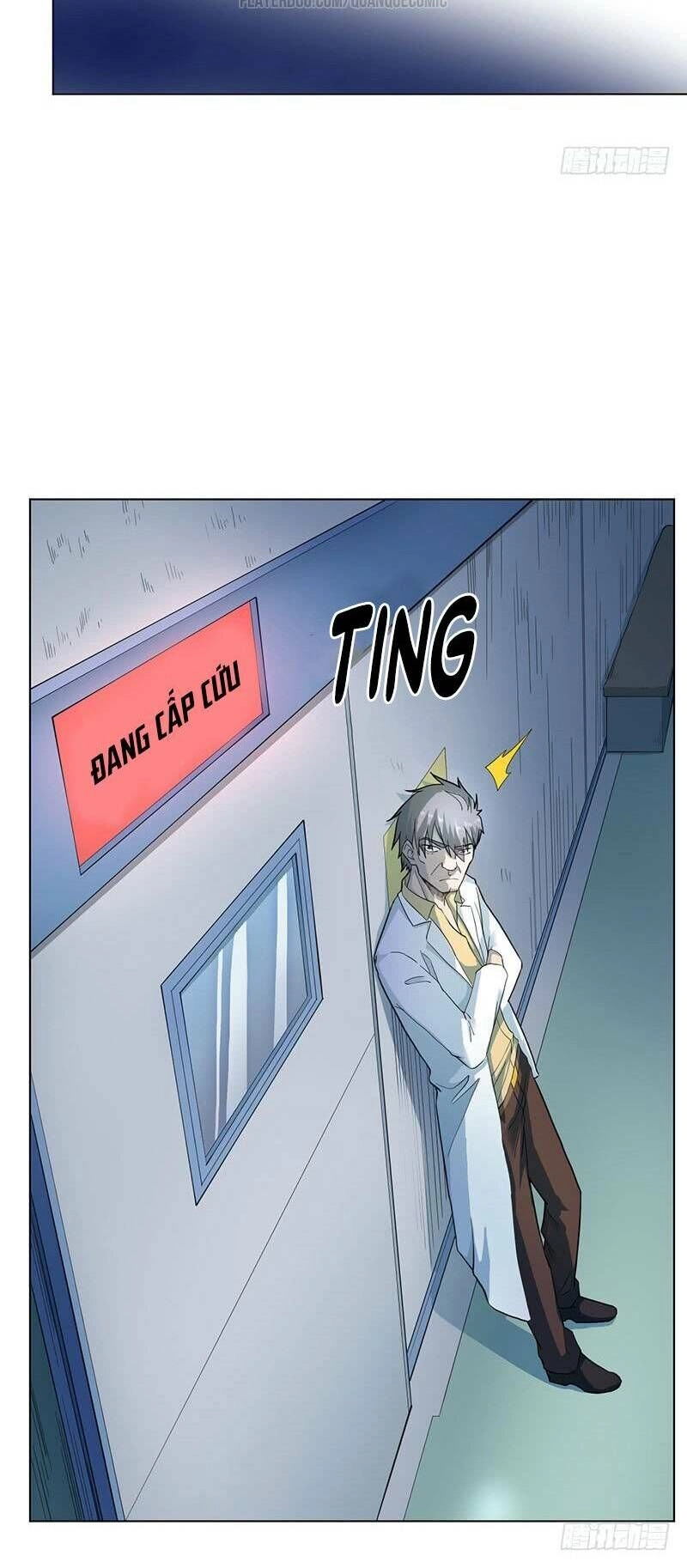 Vương Bài Thần Y Chapter 3 - 24