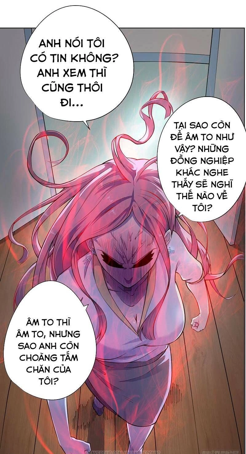 Vương Bài Thần Y Chapter 3 - 37