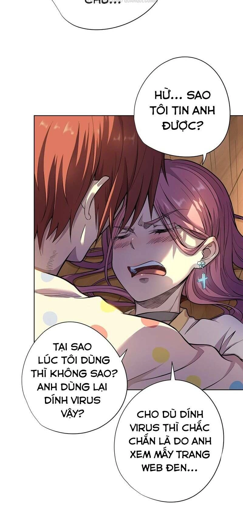 Vương Bài Thần Y Chapter 4 - 2