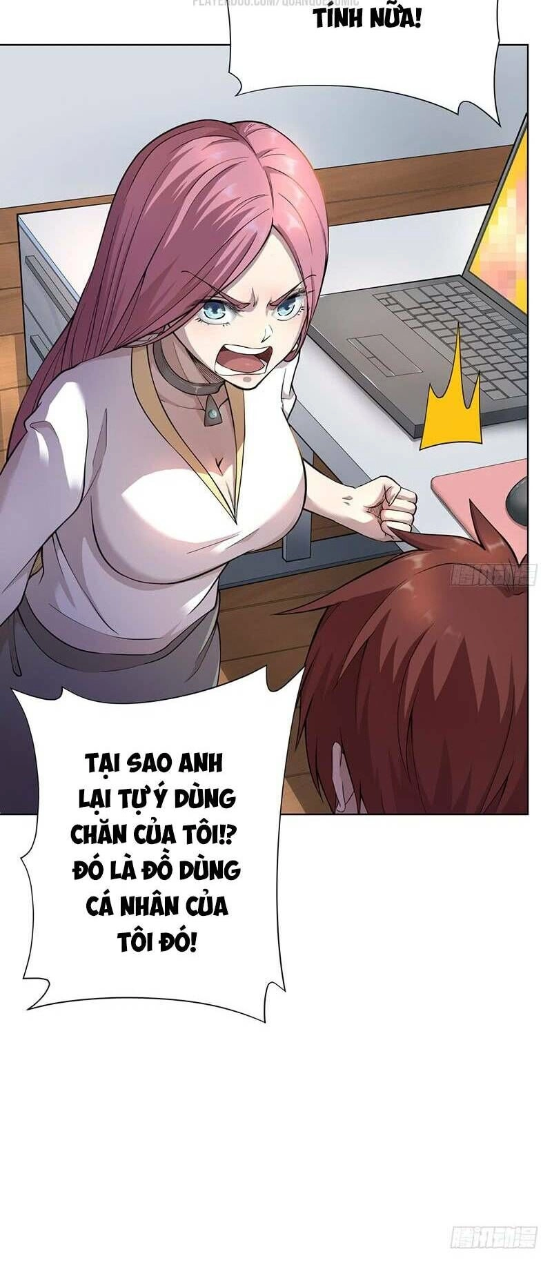 Vương Bài Thần Y Chapter 4 - 6