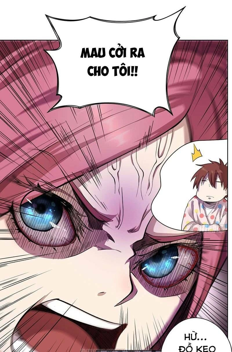 Vương Bài Thần Y Chapter 4 - 9