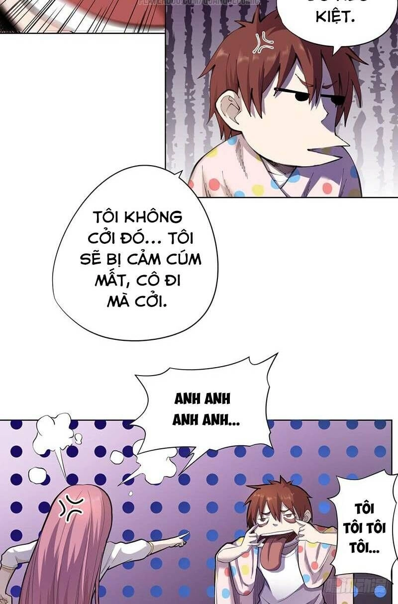 Vương Bài Thần Y Chapter 4 - 10